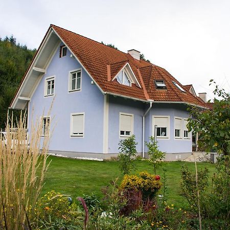 Ferienwohnung Wurm Anger  Екстер'єр фото