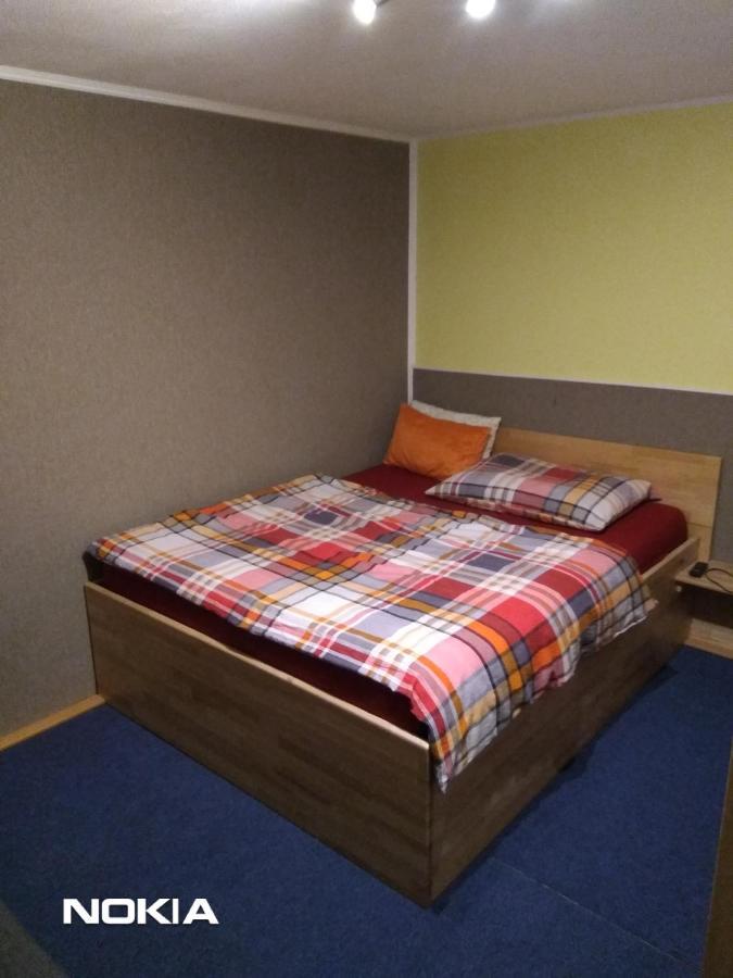Ferienwohnung Wurm Anger  Екстер'єр фото