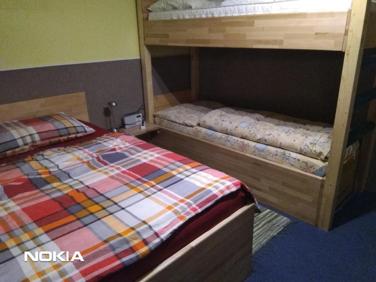 Ferienwohnung Wurm Anger  Екстер'єр фото