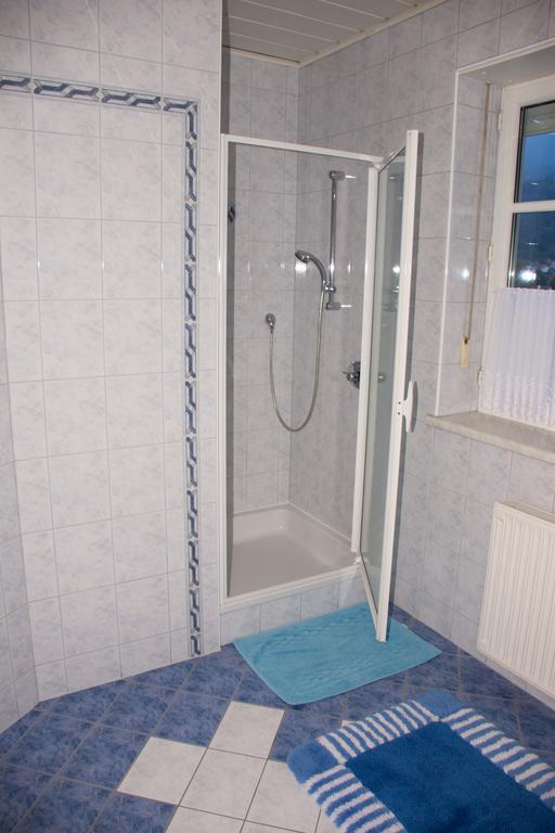 Ferienwohnung Wurm Anger  Екстер'єр фото