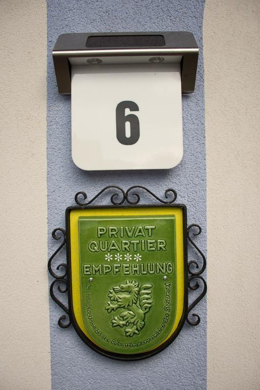 Ferienwohnung Wurm Anger  Екстер'єр фото