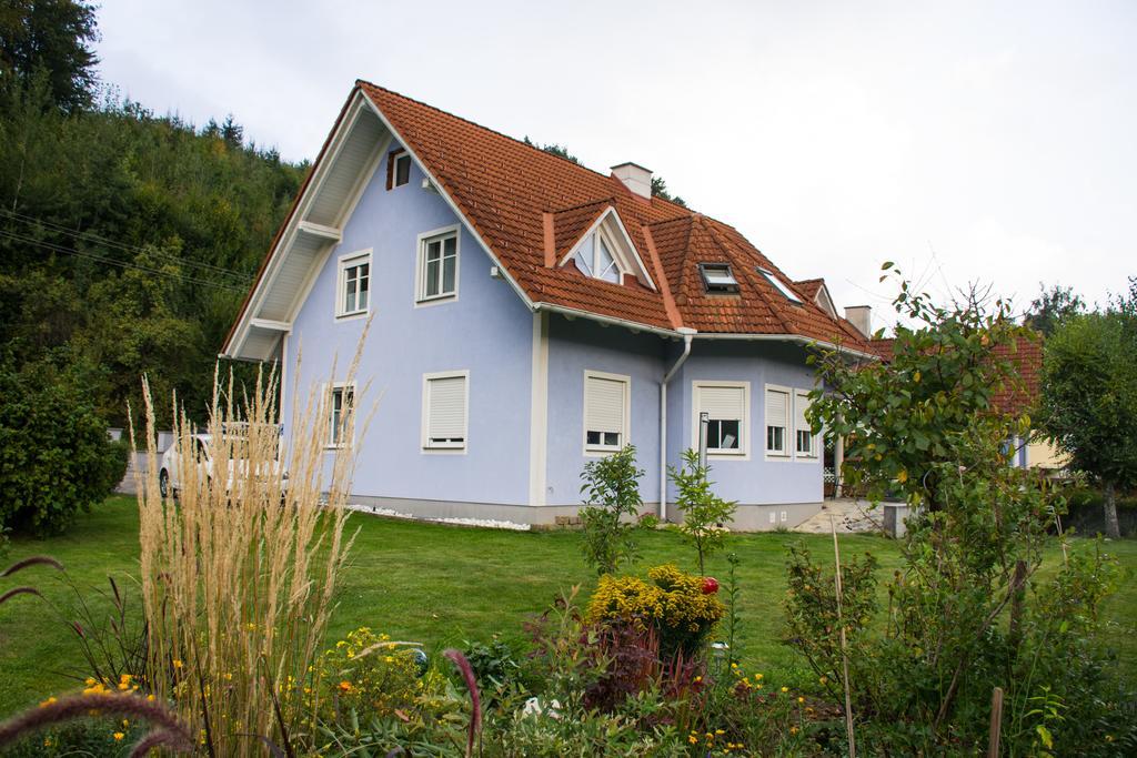 Ferienwohnung Wurm Anger  Екстер'єр фото