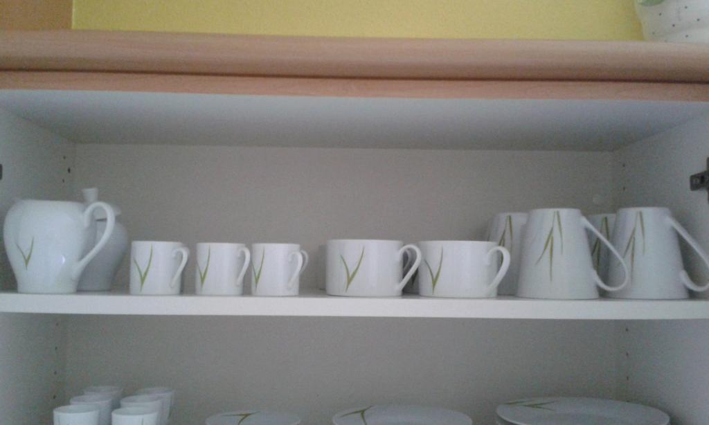 Ferienwohnung Wurm Anger  Екстер'єр фото
