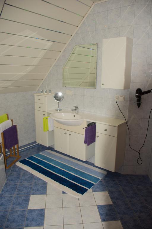 Ferienwohnung Wurm Anger  Екстер'єр фото