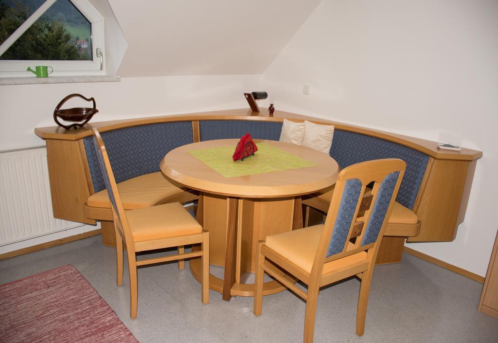 Ferienwohnung Wurm Anger  Екстер'єр фото