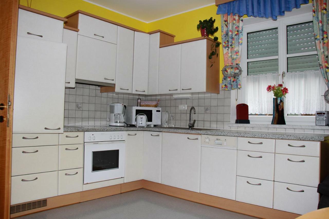 Ferienwohnung Wurm Anger  Екстер'єр фото