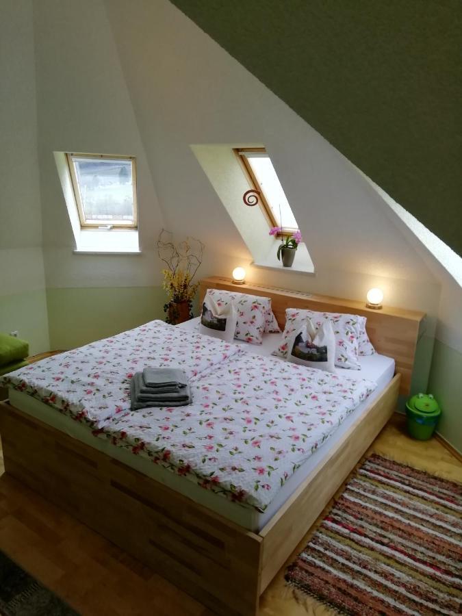 Ferienwohnung Wurm Anger  Екстер'єр фото